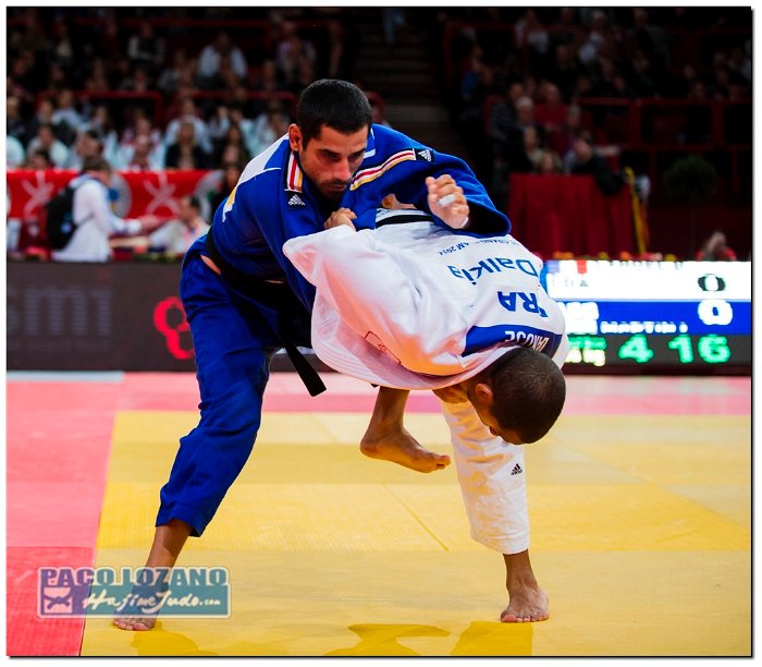 Paris 2014 by P.Lozano cat -66 kg (240)